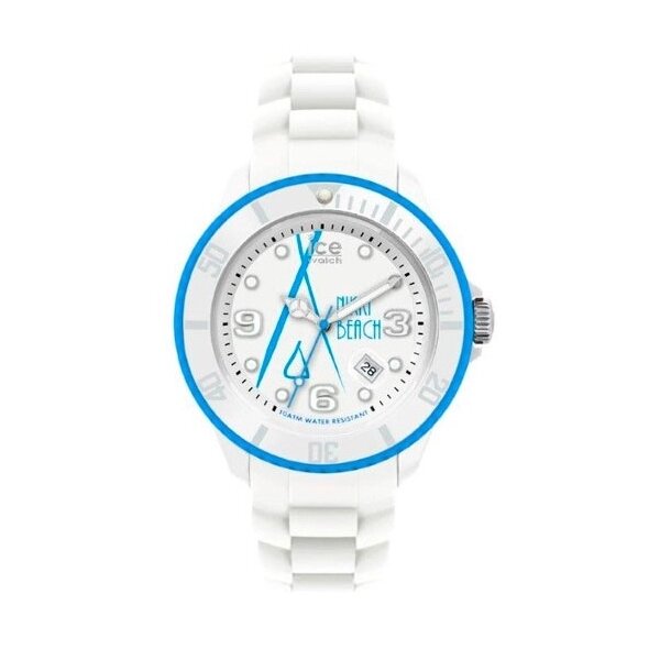 Pulkstenis ICE MAN SP.NB.WE