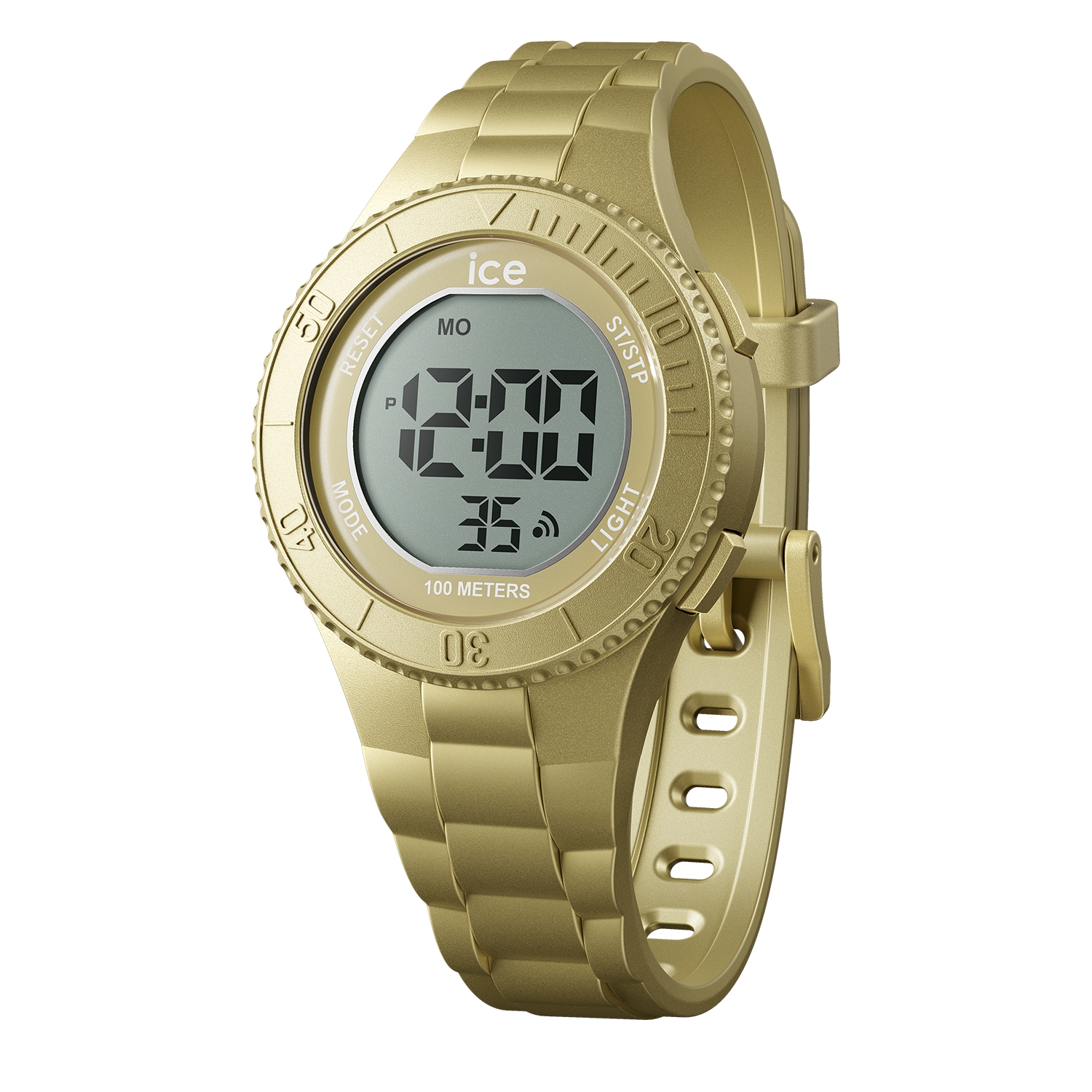 Pulkstenis ICE UNISEX 021277 (35MM) |