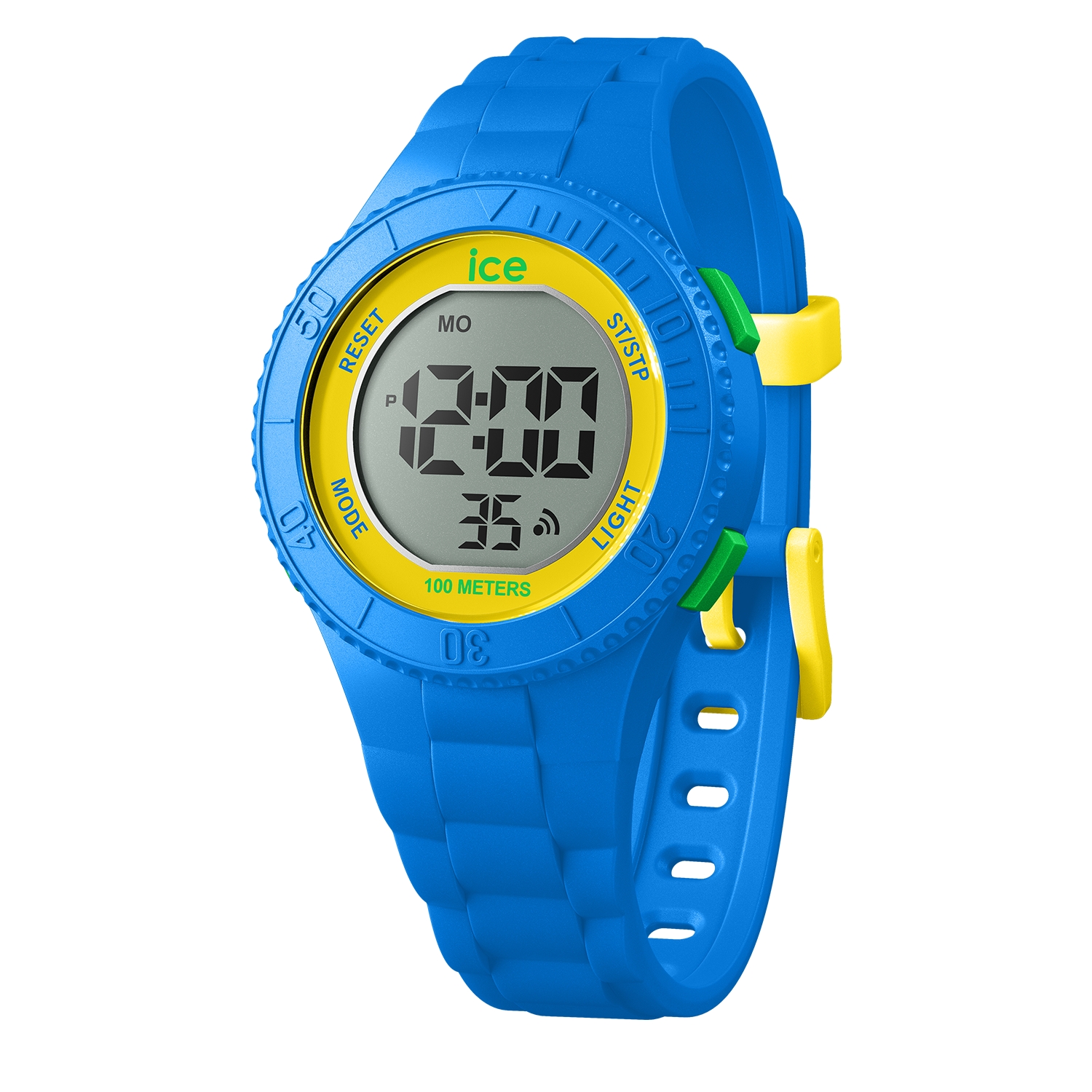 Pulkstenis ICE unisex 021615 (35MM) |