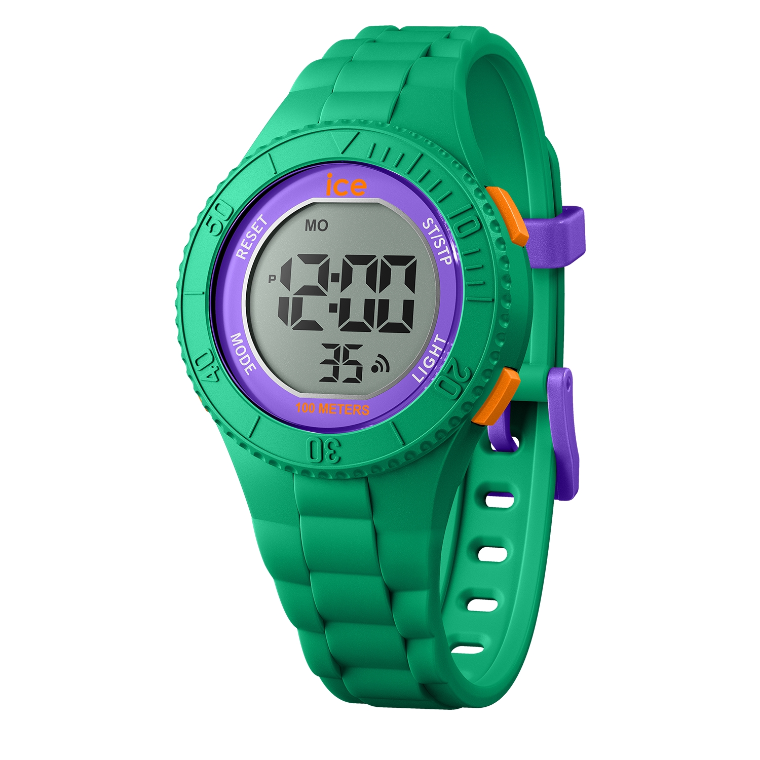 Pulkstenis ICE UNISEX 021616 (35MM) |