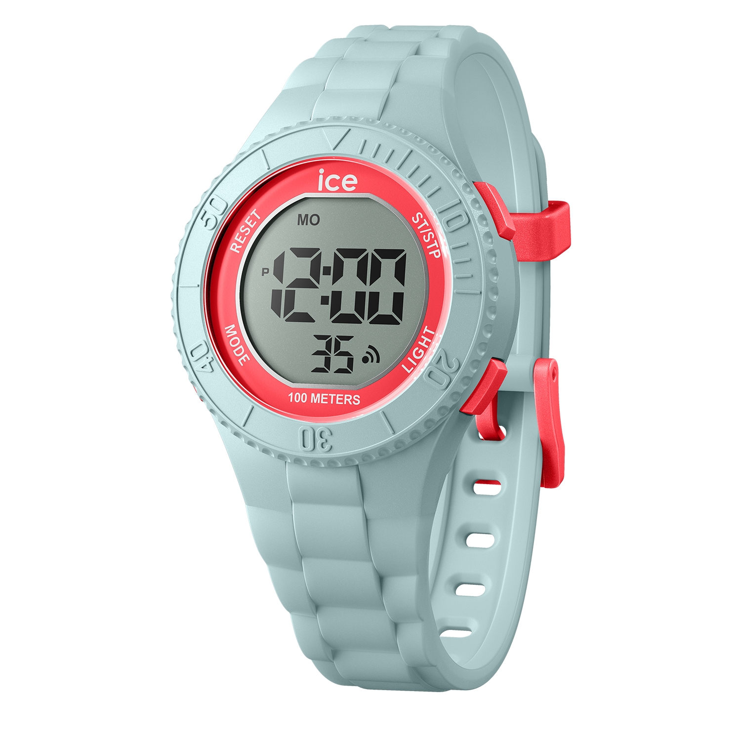 Pulkstenis ICE UNISEX 021617 (35MM) |