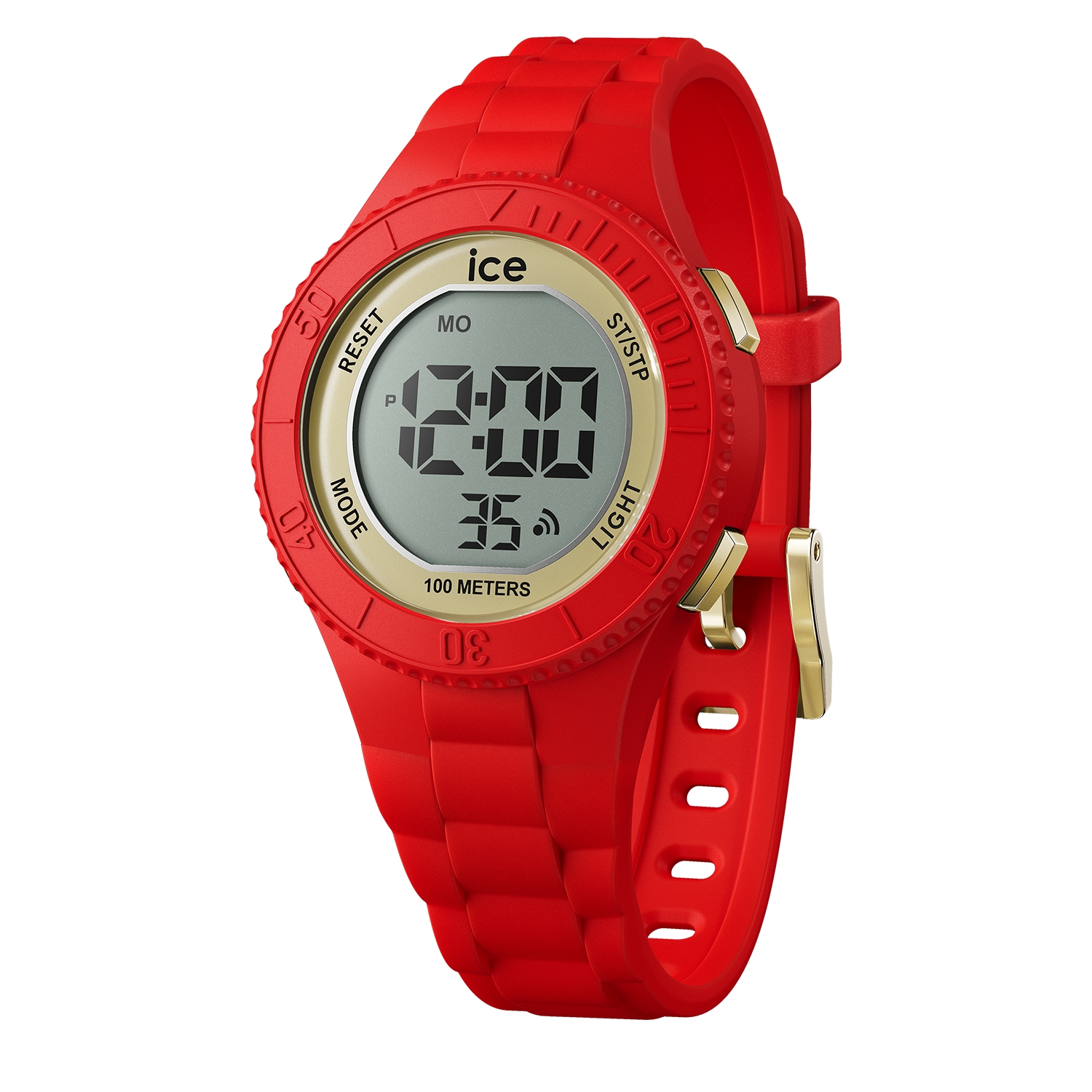 Pulkstenis ICE UNISEX 021620 (35MM) |