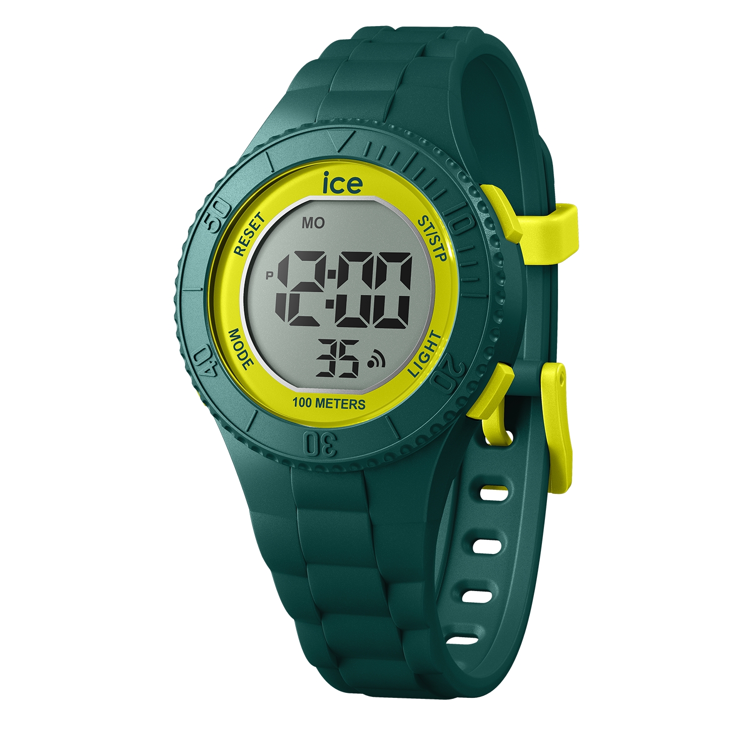 Pulkstenis ICE UNISEX 021622 (35MM) |