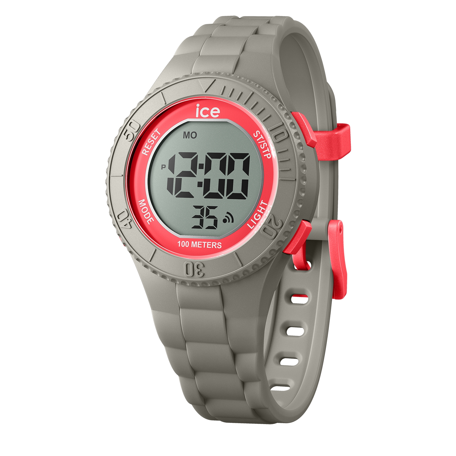 Pulkstenis ICE UNISEX 021623 (35MM) |