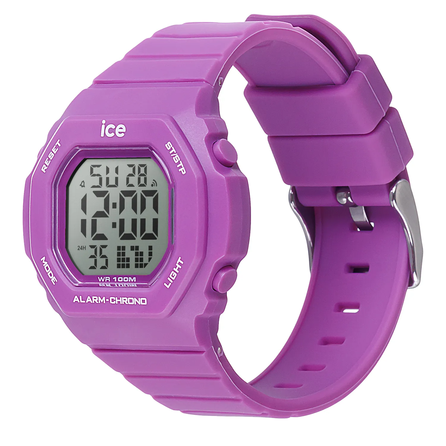 Pulkstenis ICE UNISEX 22101 (39 MM)