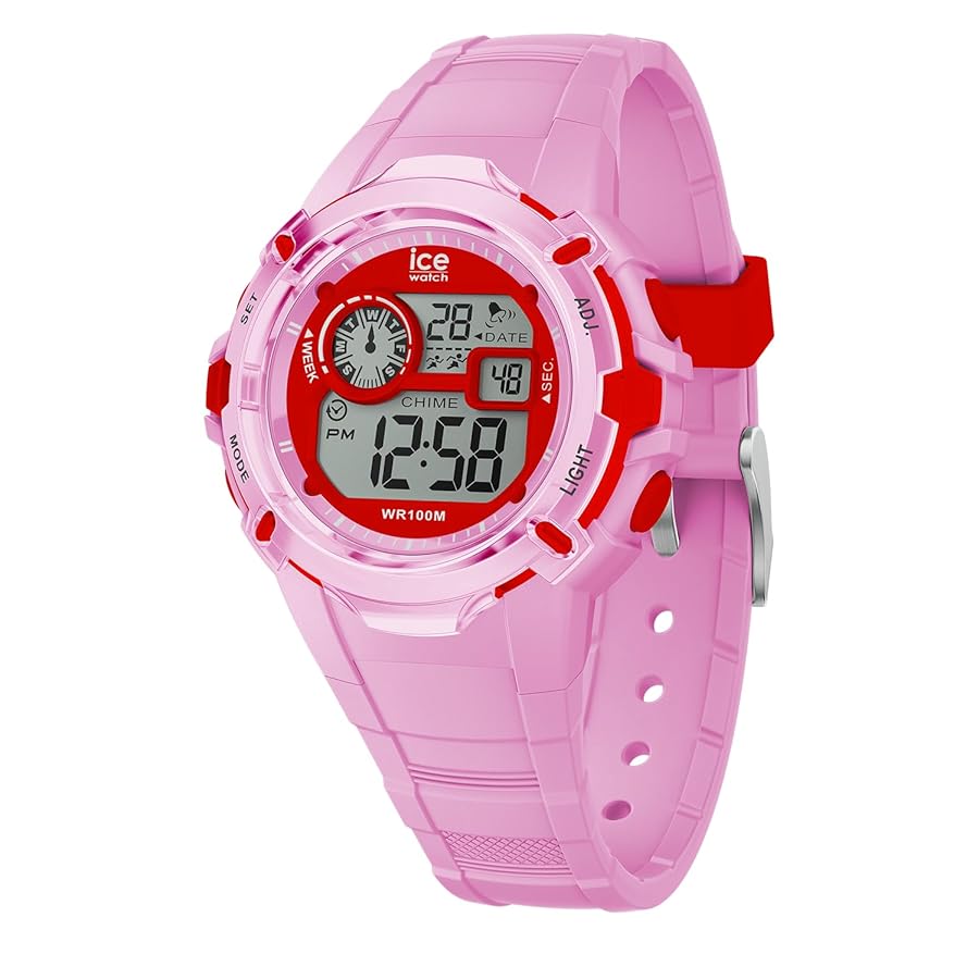 Pulkstenis ICE UNISEX 23268 (40 MM)