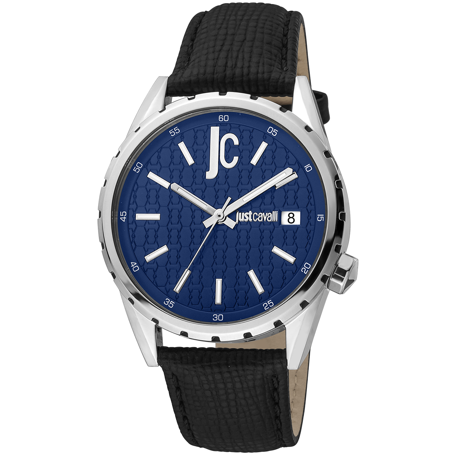 JustCavalli Pulkstenis JUST CAVALLI MAN JC1G217L0025