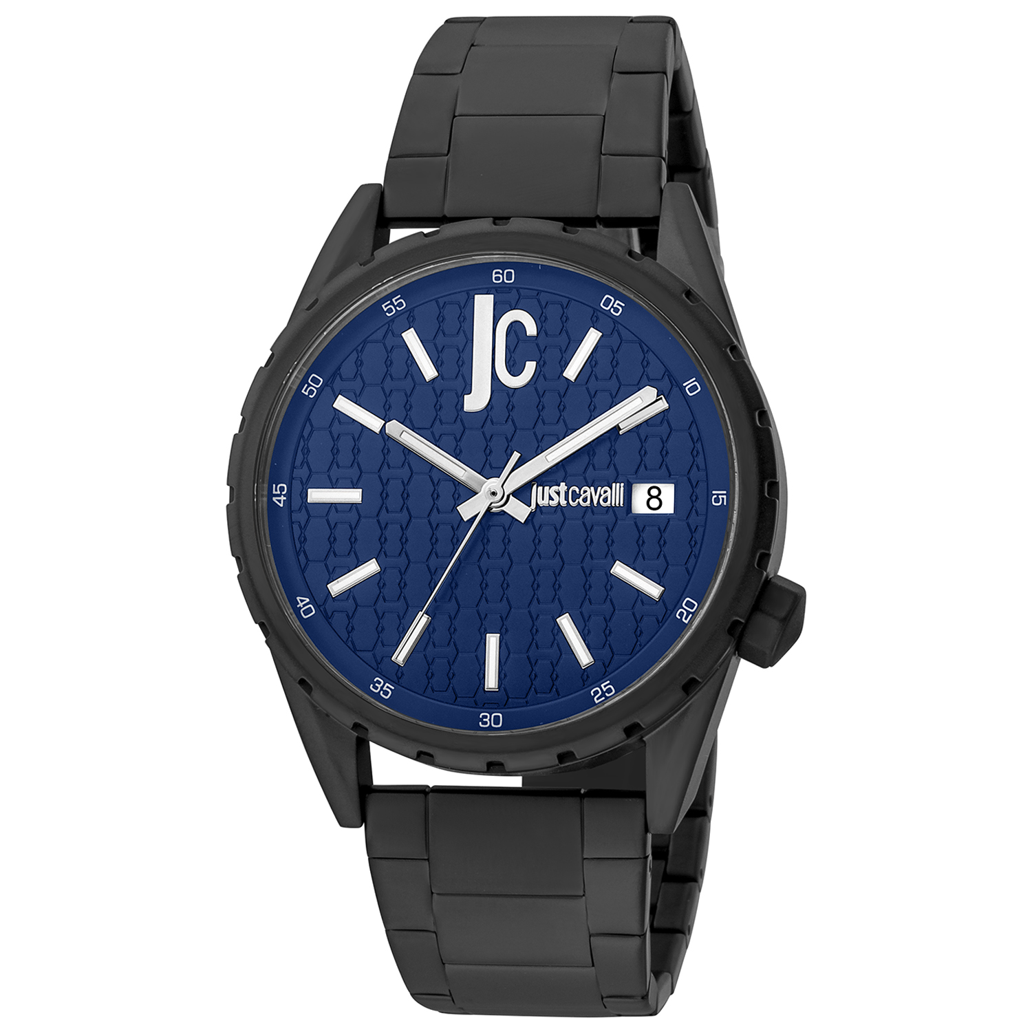 JustCavalli Pulkstenis JUST CAVALLI MAN JC1G217M0085