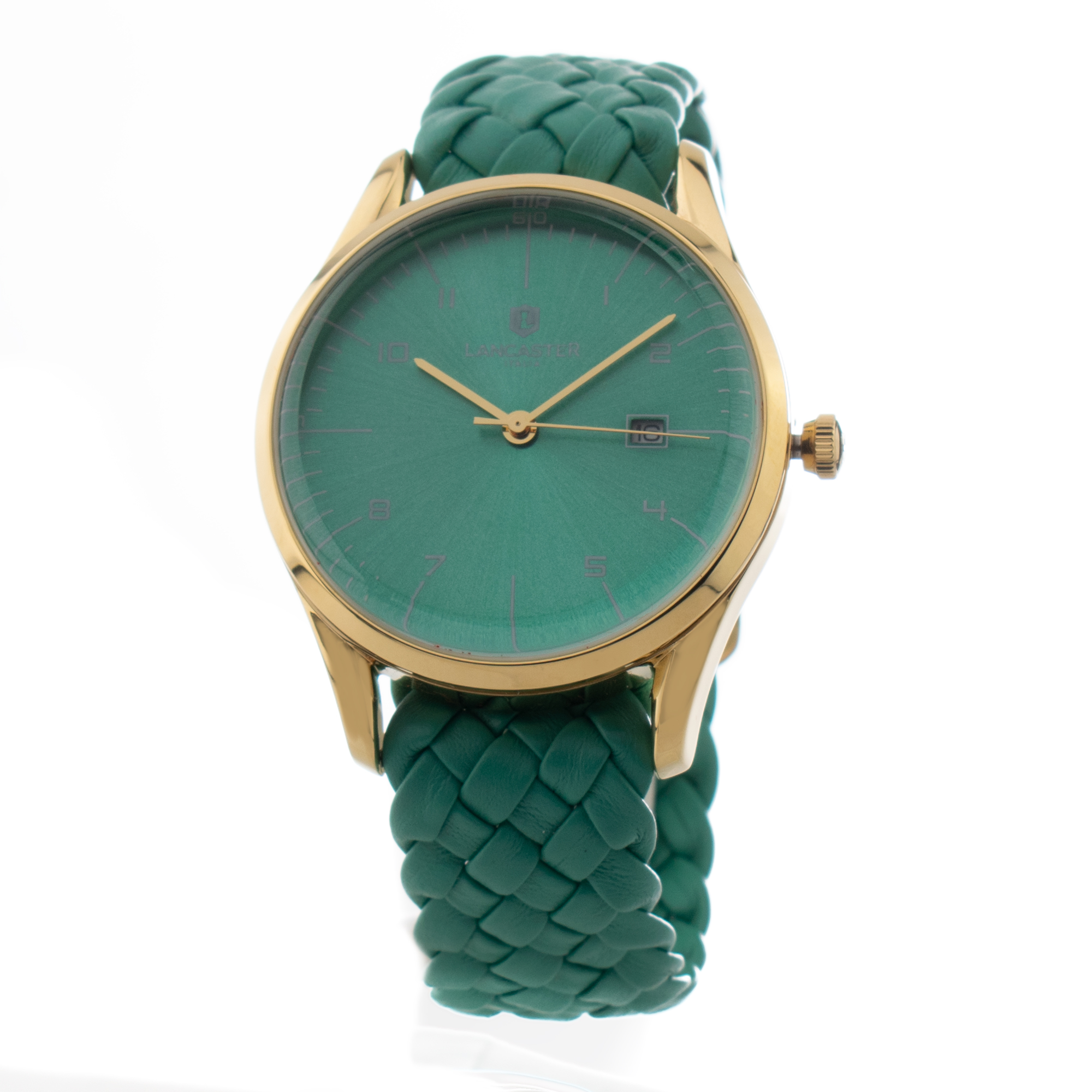 WATCH LANCASTER UNISEX OLA0687-D (40 MM)