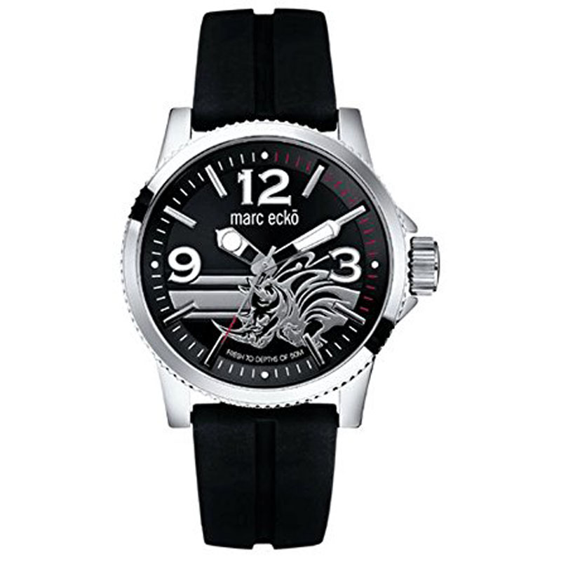 Pulkstenis MARC ECKO MAN E08503G1 (43MM)