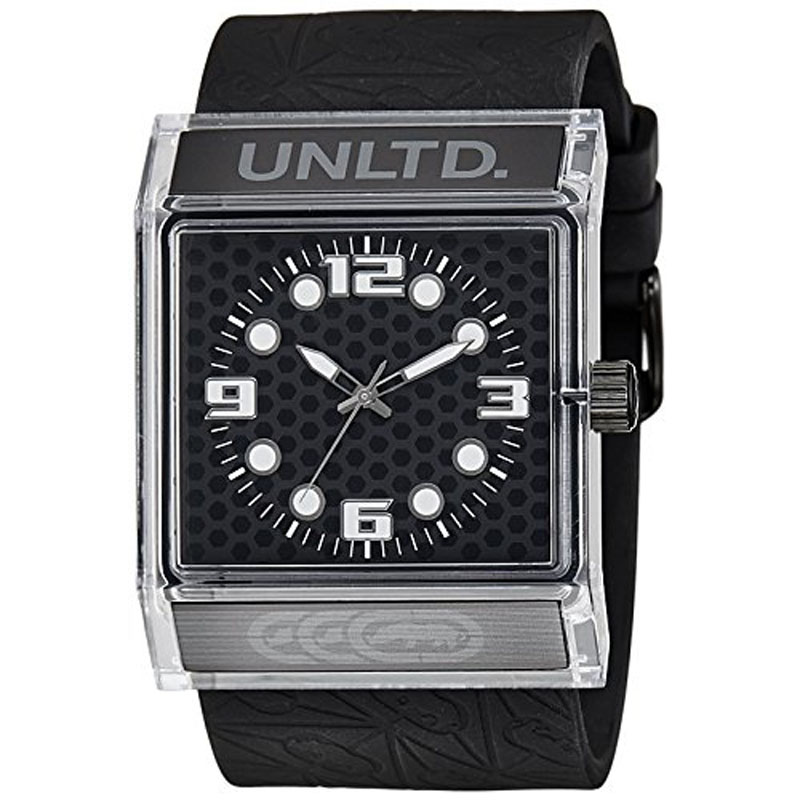 Pulkstenis MARC ECKO MAN E08513G6 (44MM)