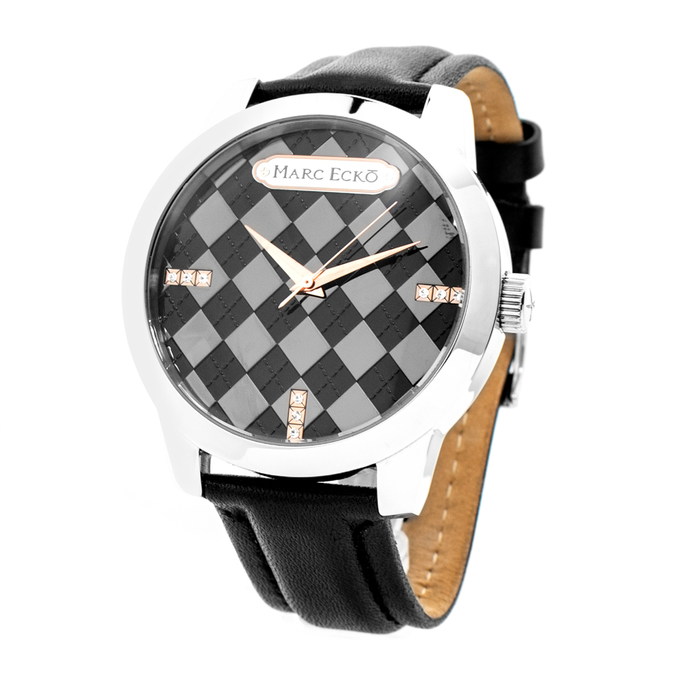 Pulkstenis MARC ECKO MAN E11591G1 (45MM)