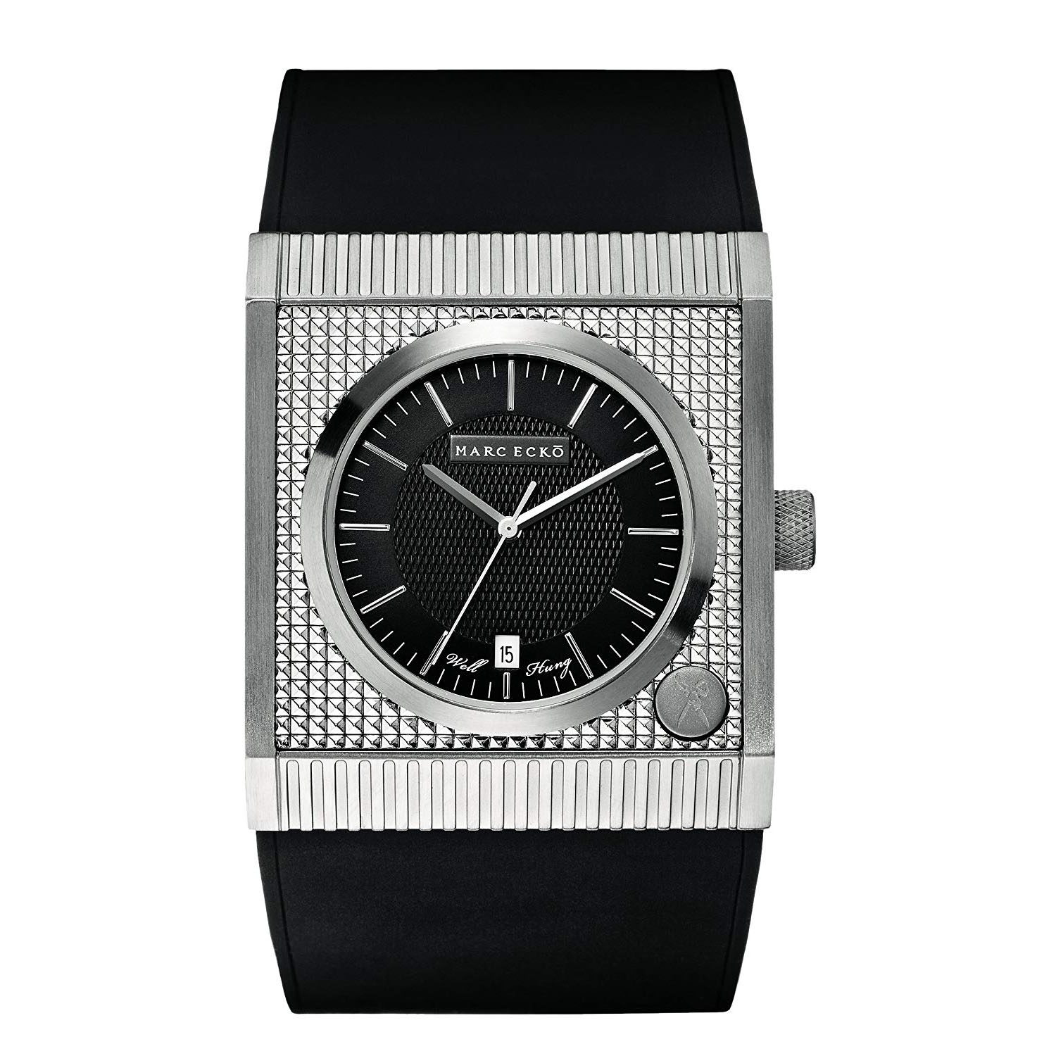 Pulkstenis MARC ECKO MAN E13522G1 (42MM)