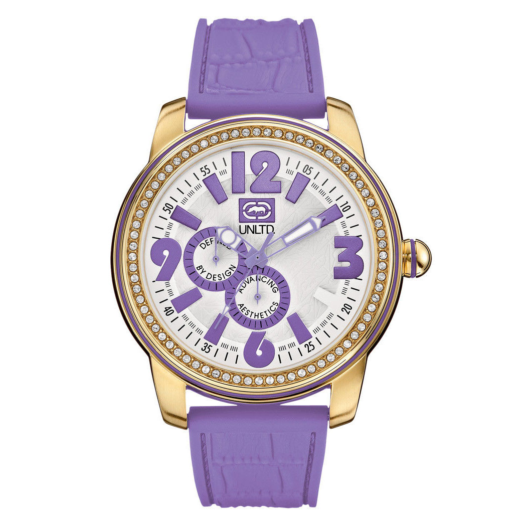 Pulkstenis MARC ECKO MAN E13544G4 (48MM)