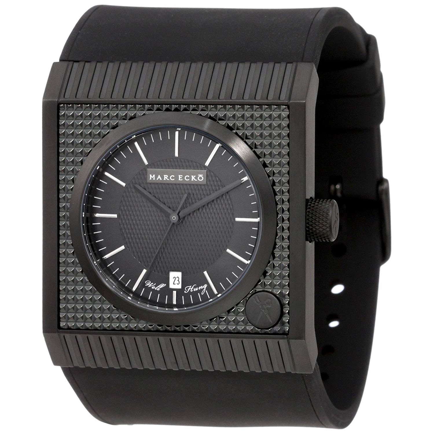 Pulkstenis MARC ECKO MAN E14544G1 (44MM)