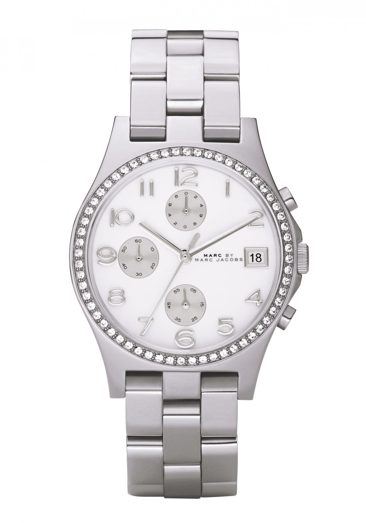 Pulkstenis MARC JACOBS sievietēm MBM3072 (36MM)