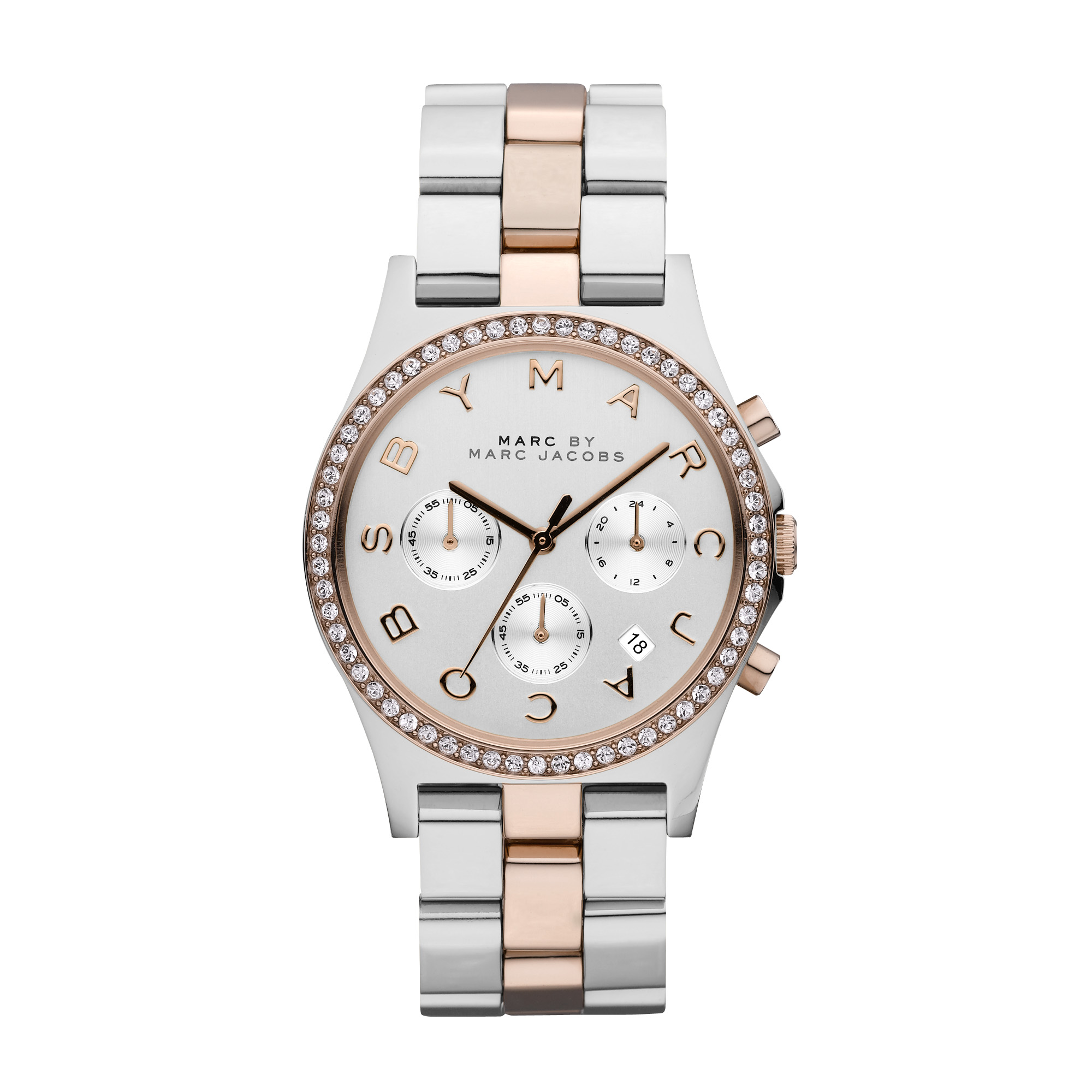 Pulkstenis MARC JACOBS sievietēm MBM3106 (38MM)