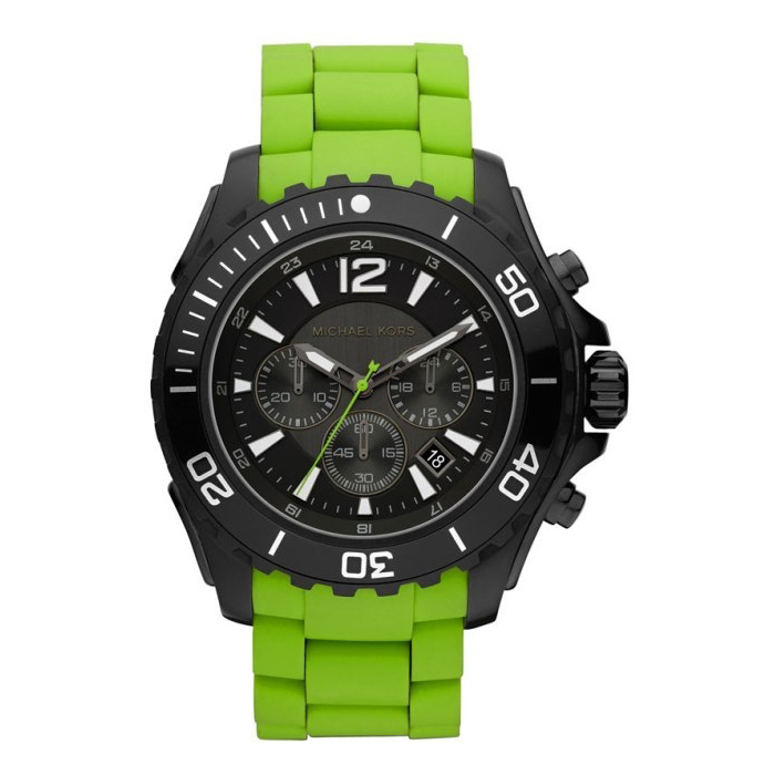 Pulkstenis MICHAEL KORS vīriešu MK8236 (47MM)