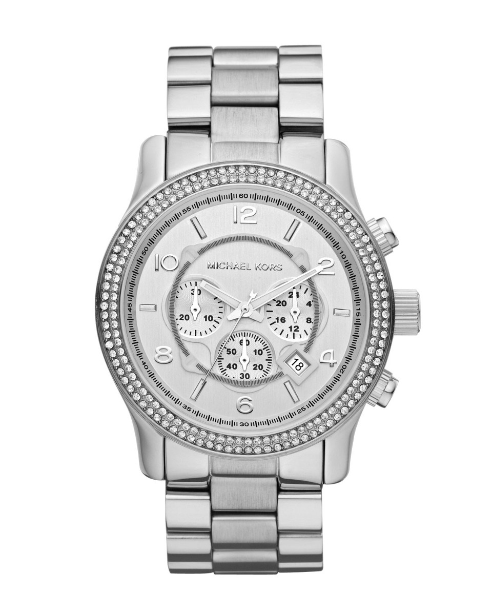 WATCH MICHAEL KORS WOMAN MK5574 (45MM)