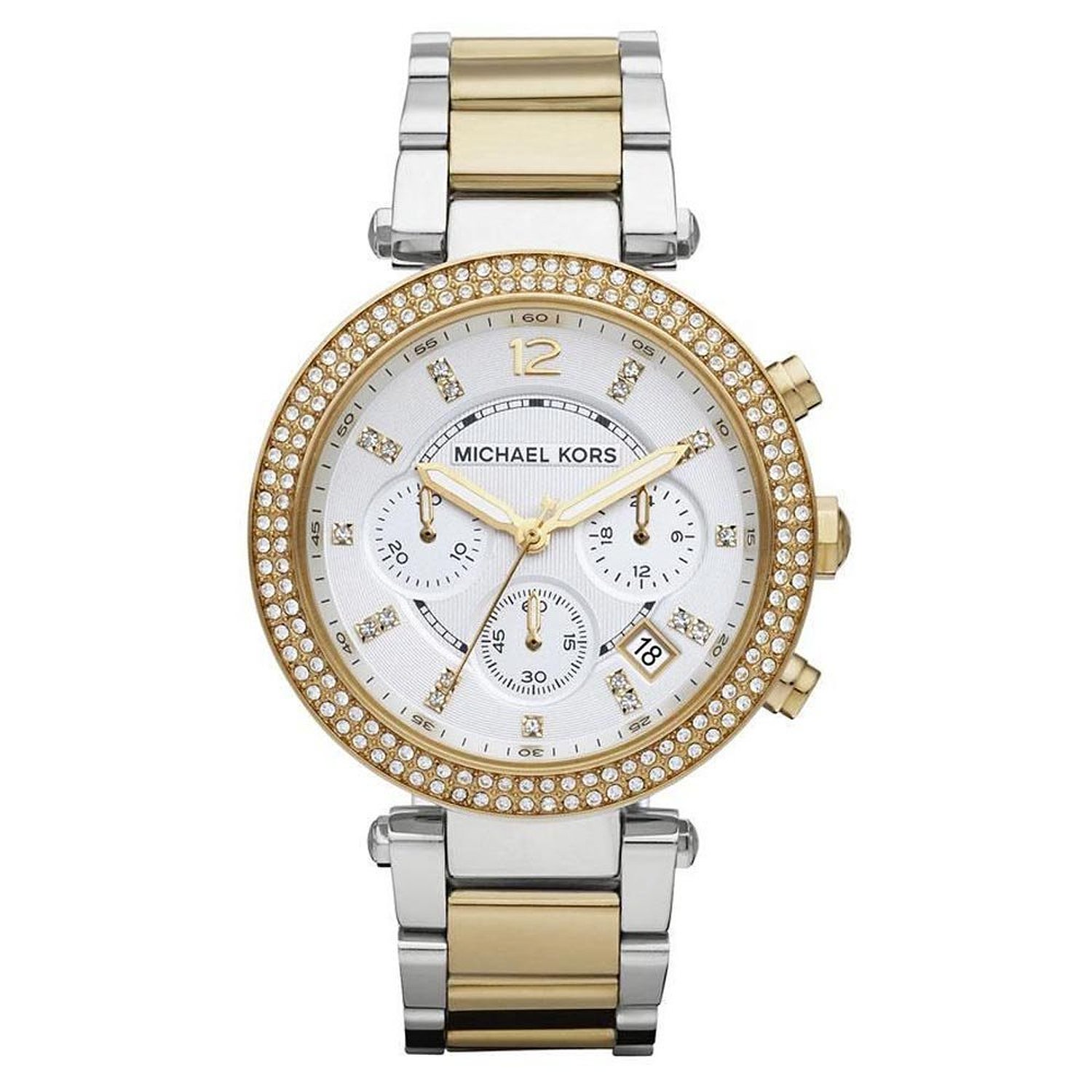 Pulkstenis MICHAEL KORS sieviešu MK5626 (39MM)