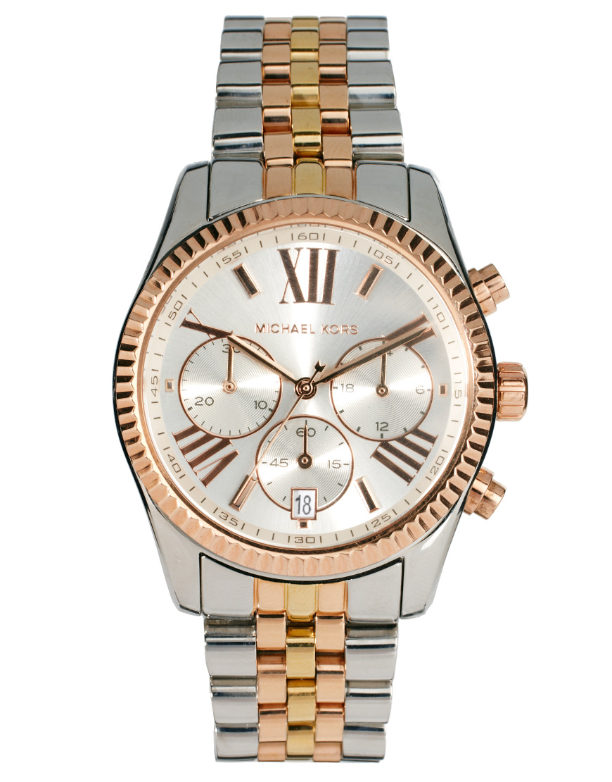 Pulkstenis MICHAEL KORS sieviešu MK5735 (39MM)