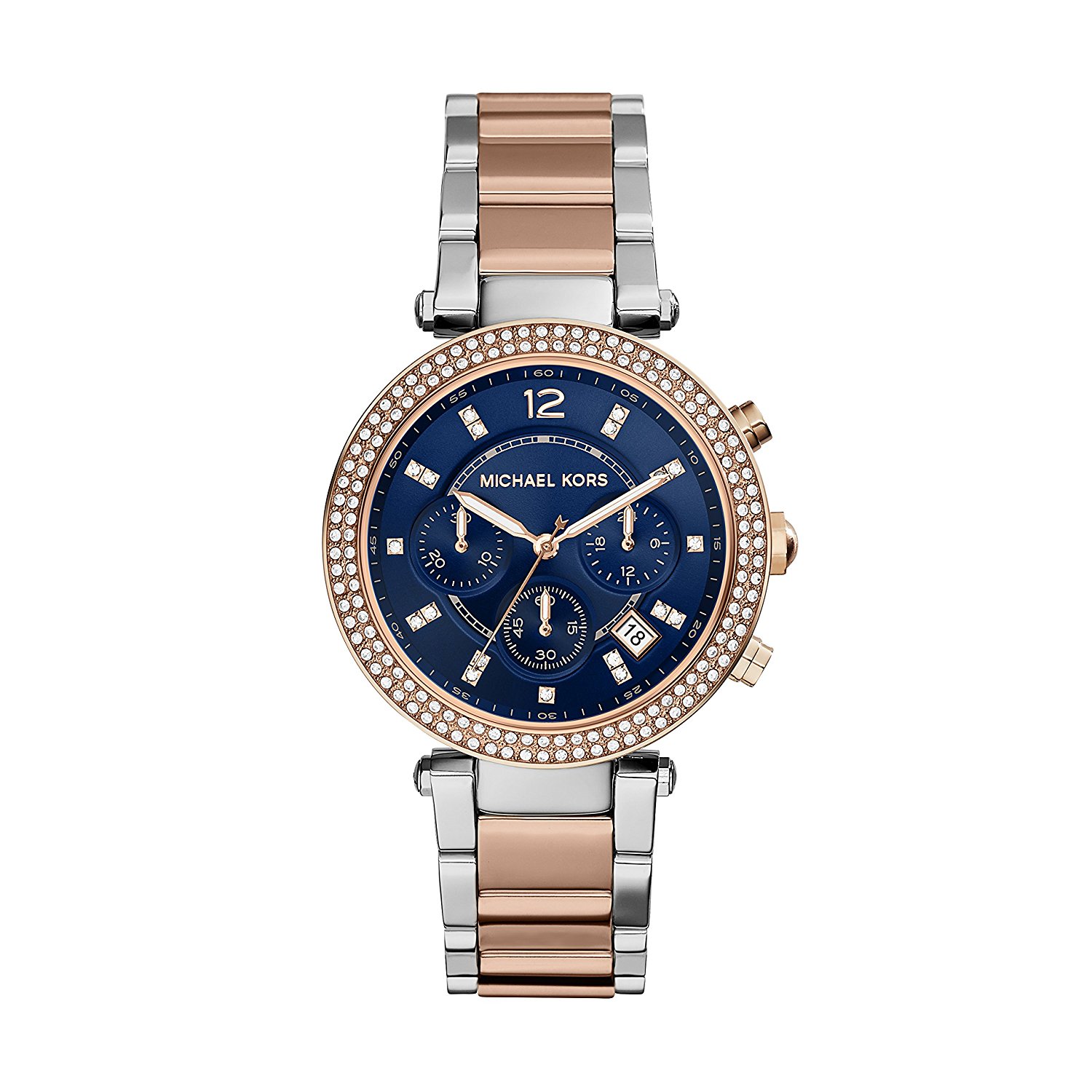 Pulkstenis MICHAEL KORS sieviešu MK6141 (39MM)