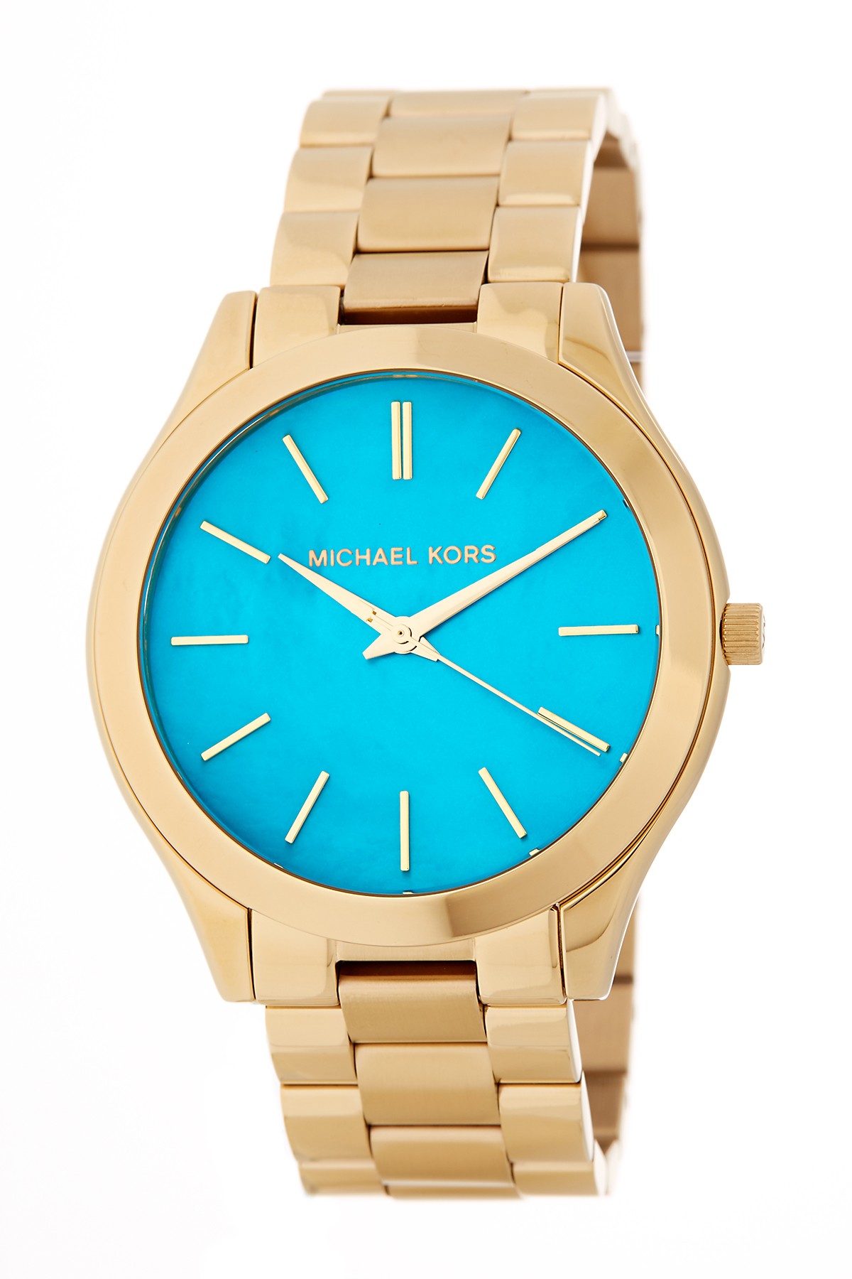 Pulkstenis MICHAEL KORS sievietēm MK3492 (42MM)