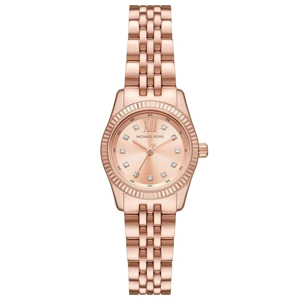 Pulkstenis MICHAEL KORS sievietēm MK4739 (26
