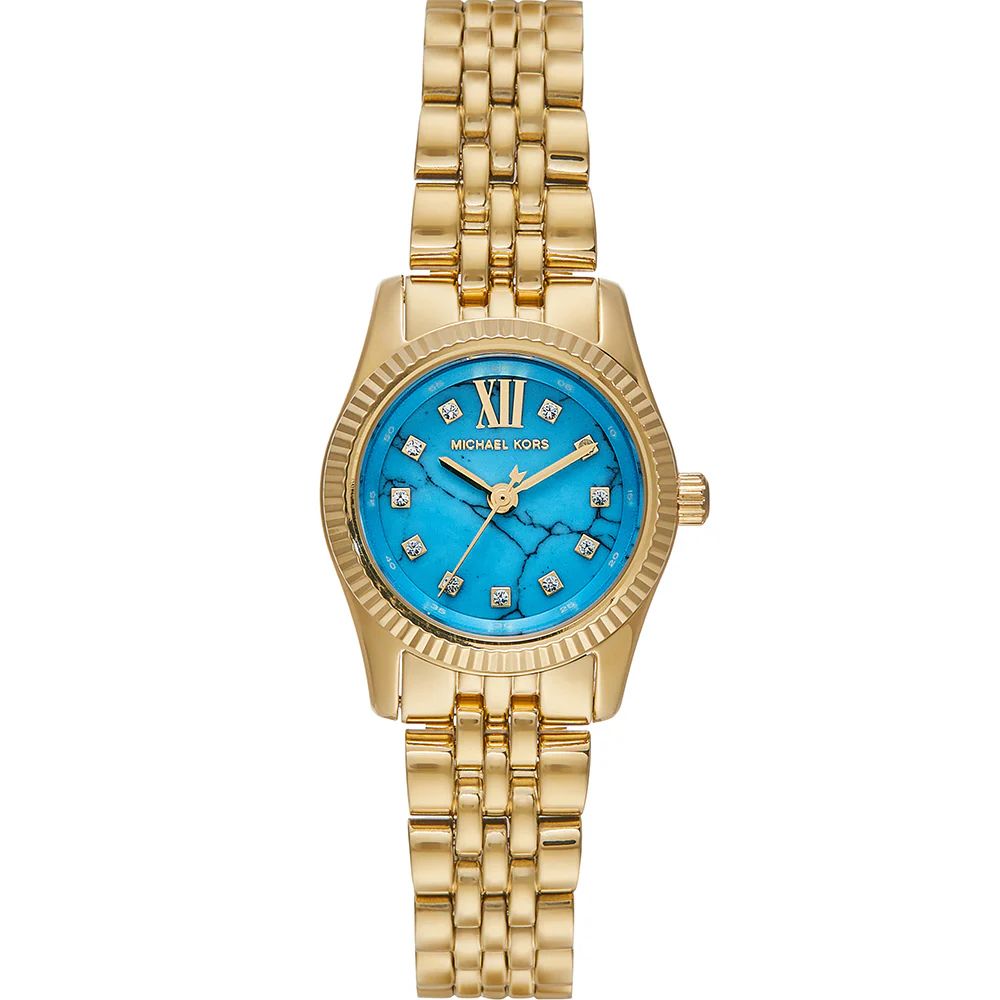Pulkstenis MICHAEL KORS sievietēm MK4813 (26MM)