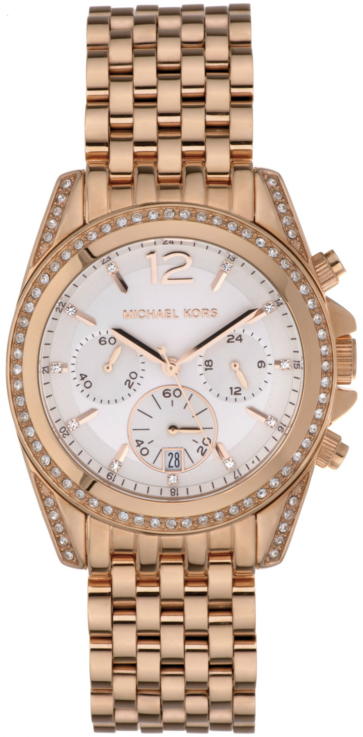 Pulkstenis MICHAEL KORS sievietēm MK5836 (39MM)