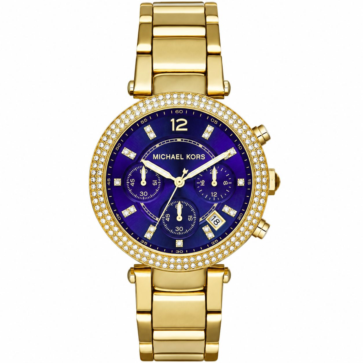 Pulkstenis MICHAEL KORS sievietēm MK6262 (40MM)