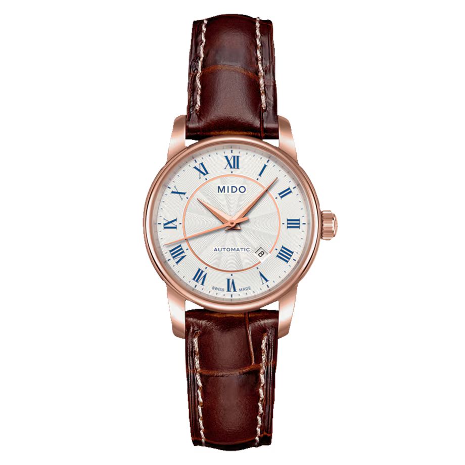 Pulkstenis MIDO WOMAN M76002218 (29MM) |