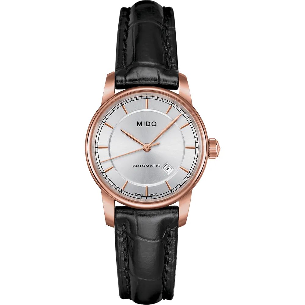 Pulkstenis MIDO WOMAN M76003104 (29MM) |