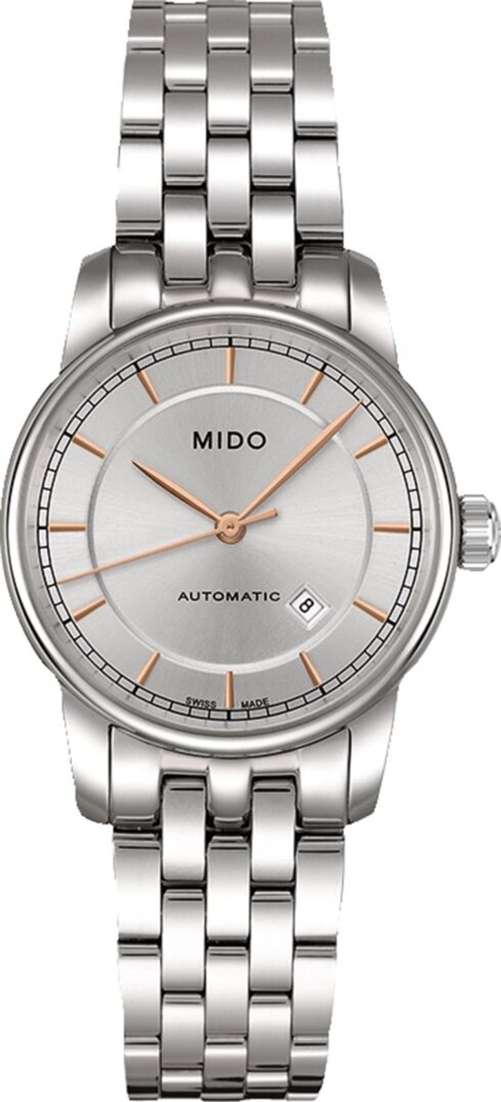 Pulkstenis MIDO WOMAN M76004101 (29MM) |