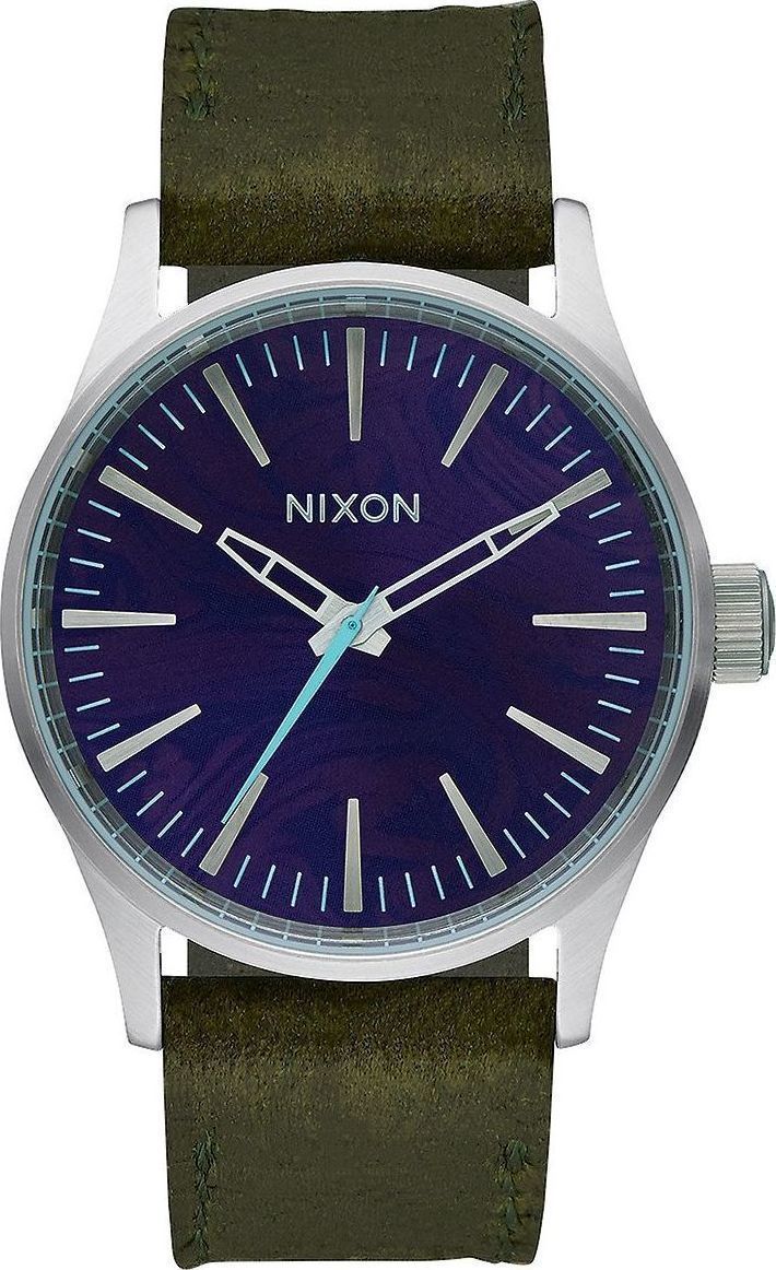 Pulkstenis NIXON WOMAN A377-2302-00 (38MM) |