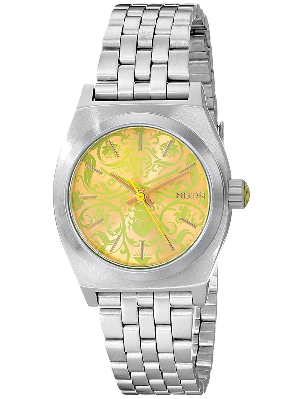 Pulkstenis NIXON WOMAN A399-1898-00 (27MM) |