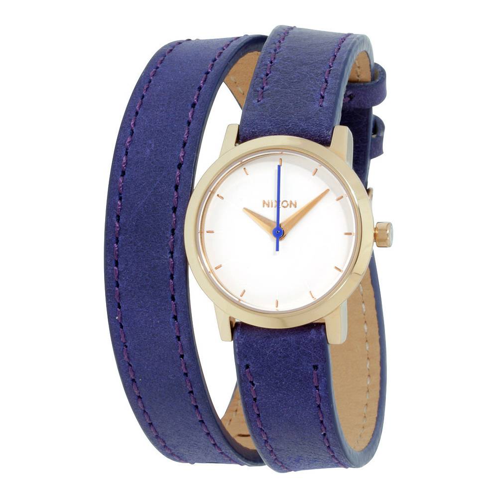 Pulkstenis NIXON WOMAN A403-1675-00 (26MM) |