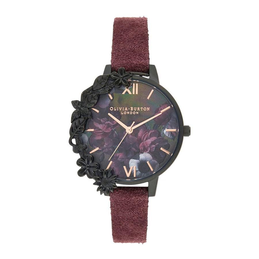 Pulkstenis OLIVIA BURTON sievietēm OB16AD44 (34M)