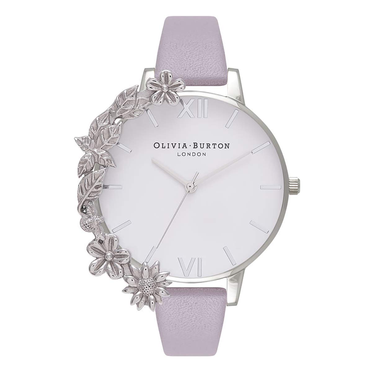 Pulkstenis OLIVIA BURTON SIEVIETĒM OB16CB05 (38