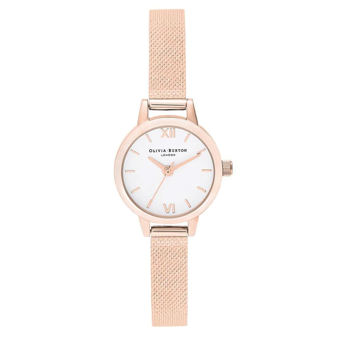 Pulkstenis OLIVIA BURTON sievietēm OB16MC61 (23