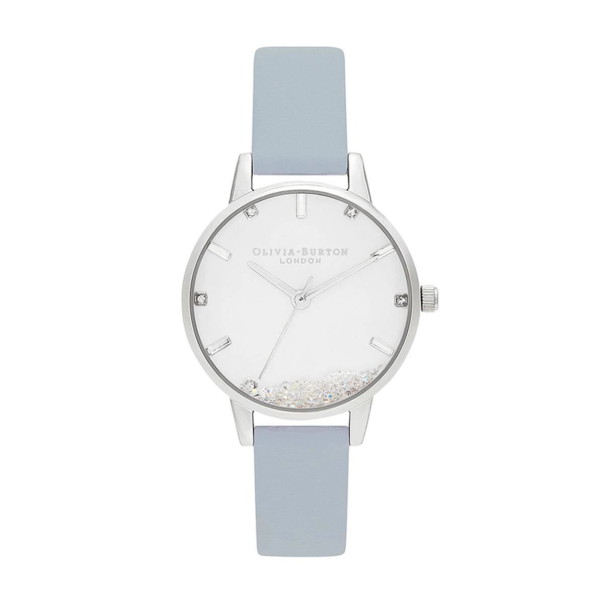 Pulkstenis OLIVIA BURTON sievietēm OB16SG07 (30