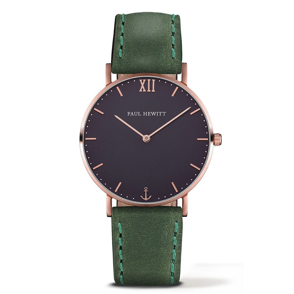 Pulkstenis PAUL HEWITT UNISEX PH-SA-RSTB12S (39MM)