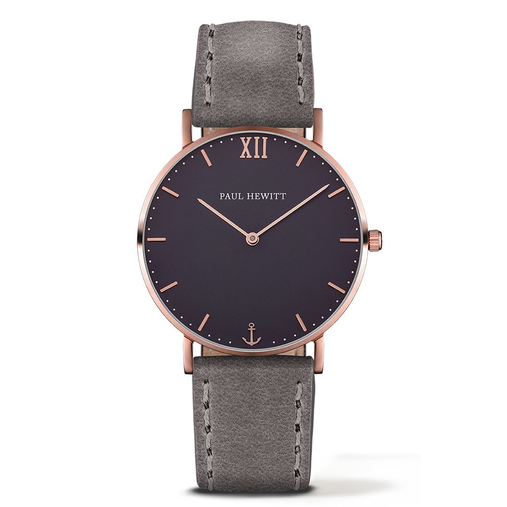 Pulkstenis PAUL HEWITT UNISEX PH-SA-RSTB13S (39MM)