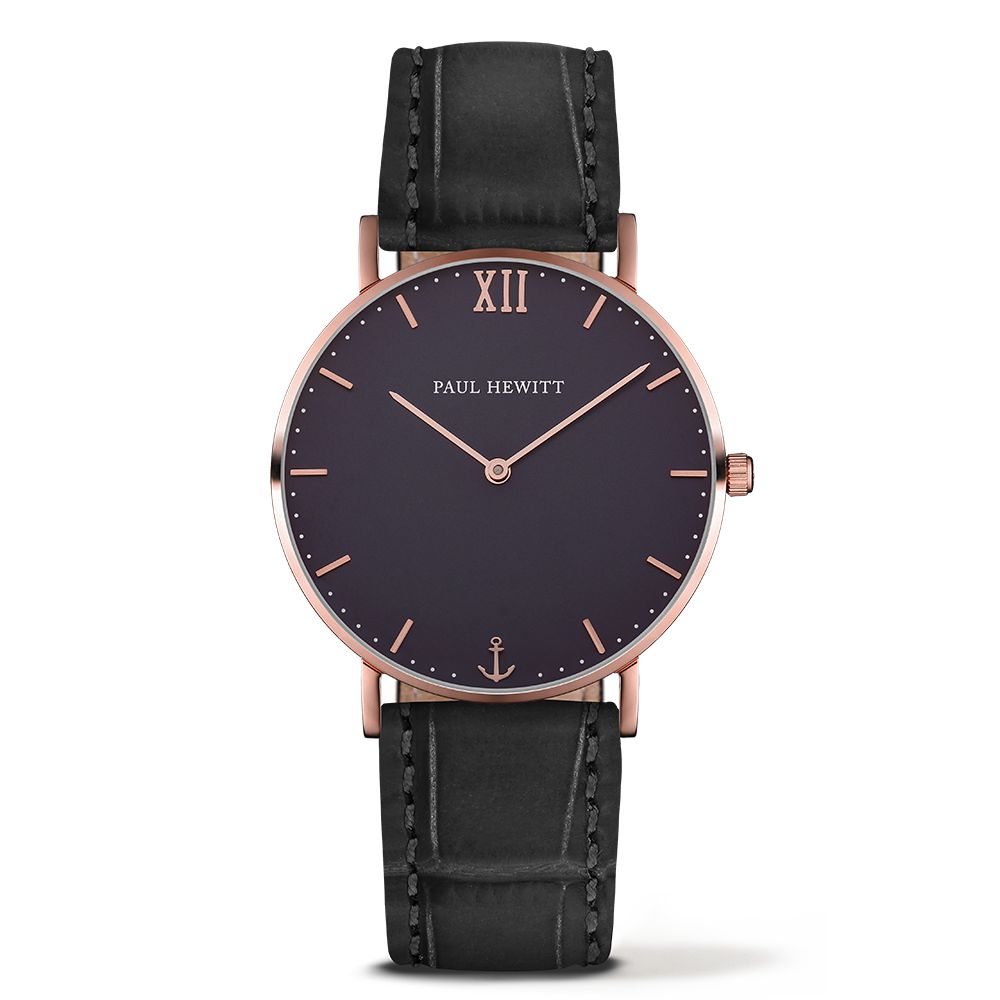 Pulkstenis PAUL HEWITT UNISEX PH-SA-RSTB15M (39MM)