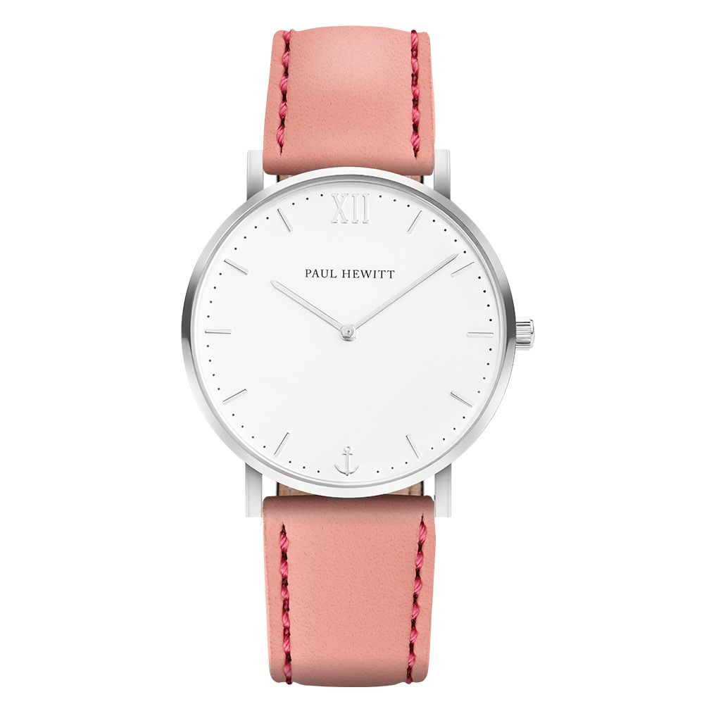 Pulkstenis PAUL HEWITT UNISEX PH-SA-SSTW24S (39MM)