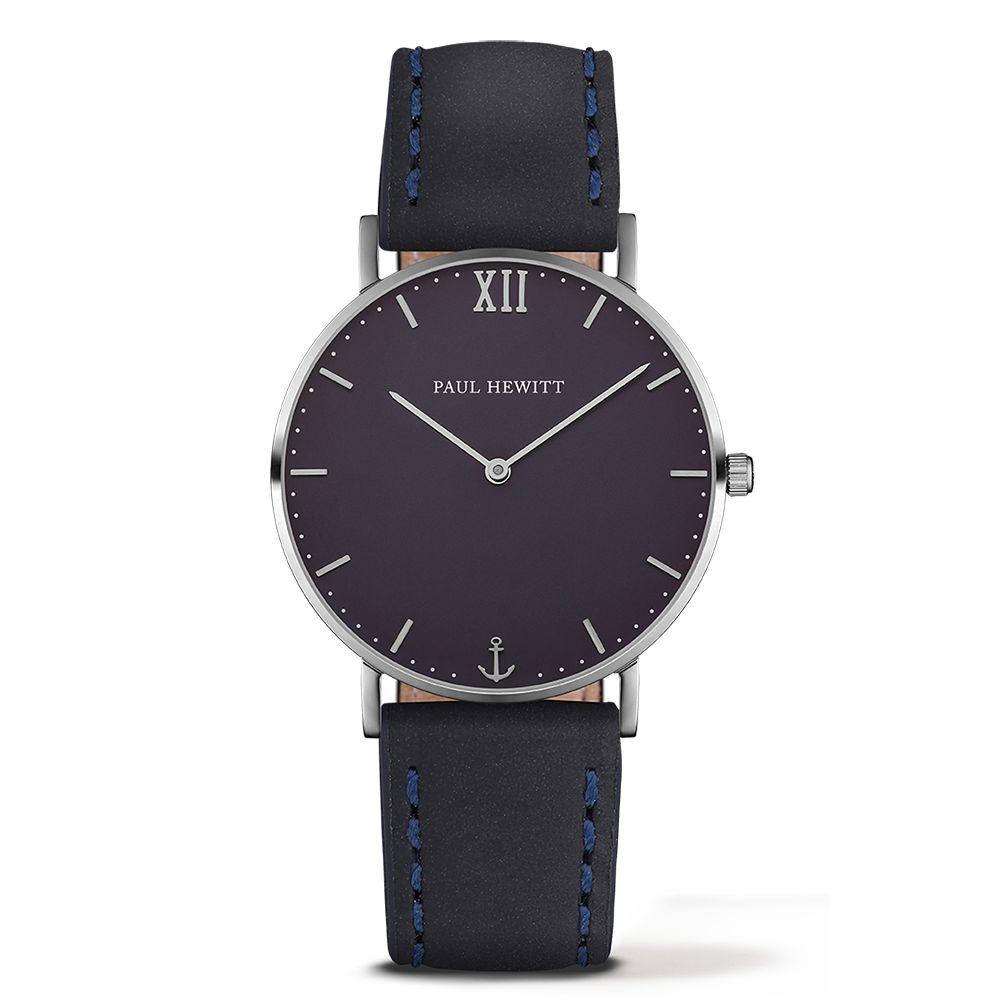 Pulkstenis PAUL HEWITT sievietēm PHSASSMB11S (36MM)