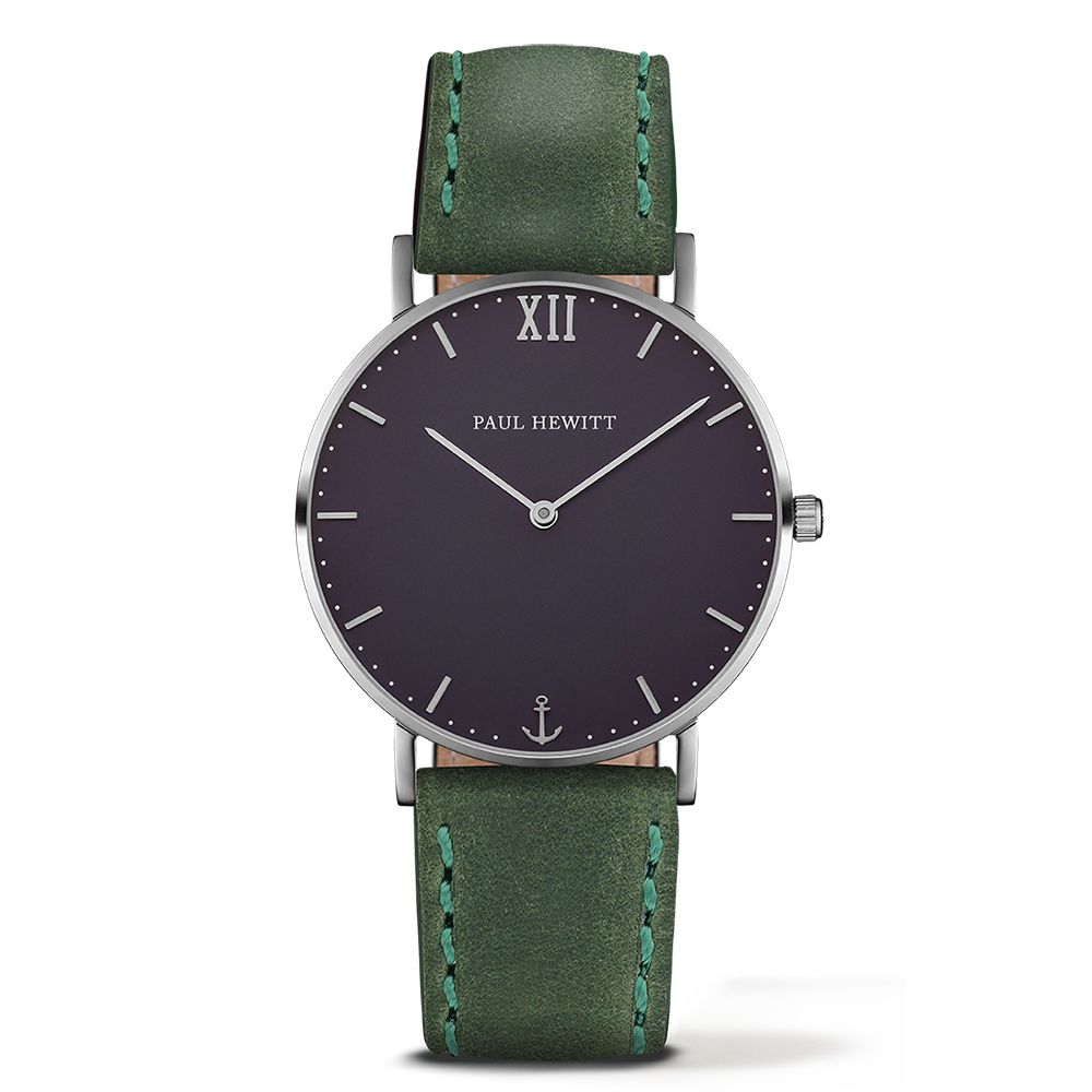 Pulkstenis PAUL HEWITT sievietēm PHSASSMB12S (36MM)