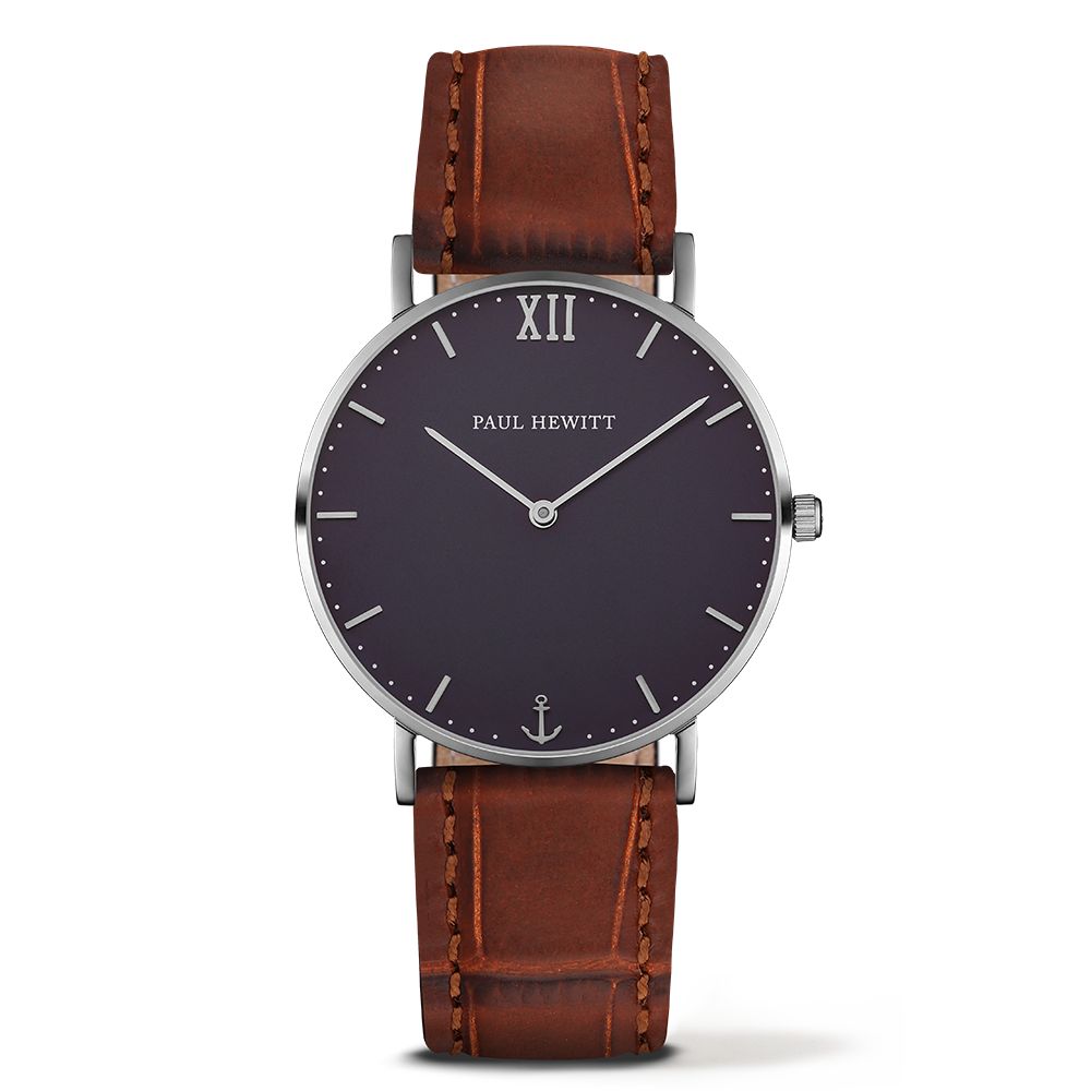 Pulkstenis PAUL HEWITT sievietēm PHSASSMB14M (36MM)