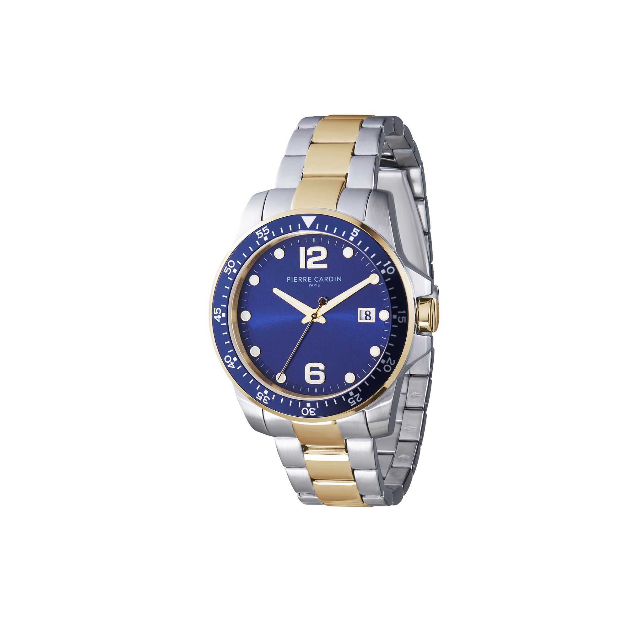Pulkstenis PIERRE CARDIN Vīriešu CNI.0031