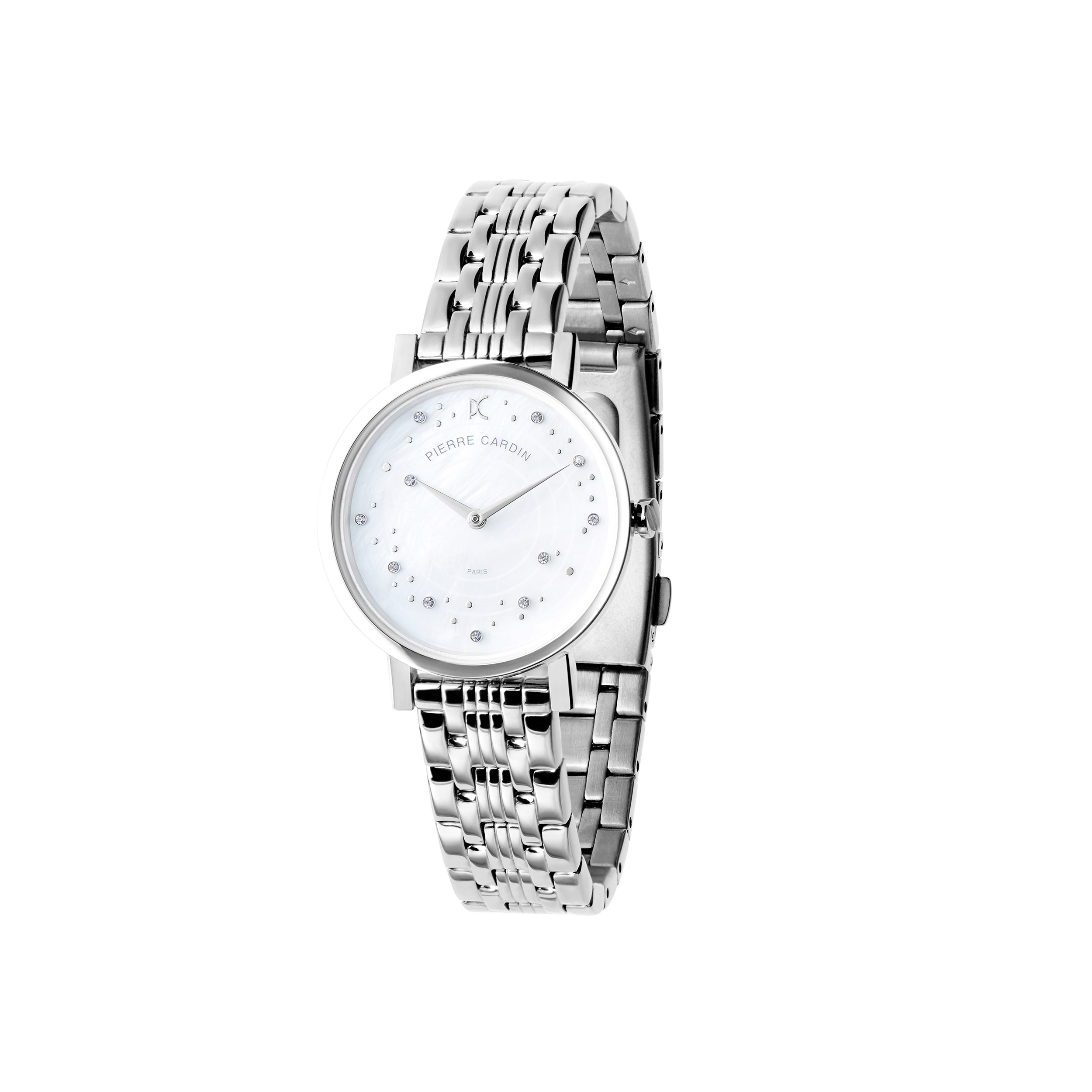 Pulkstenis PIERRE CARDIN SIEVIETĒM CCM.0550